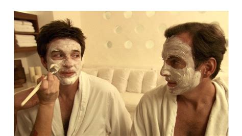 facial gay|A Man's Guide To Getting A Facial .